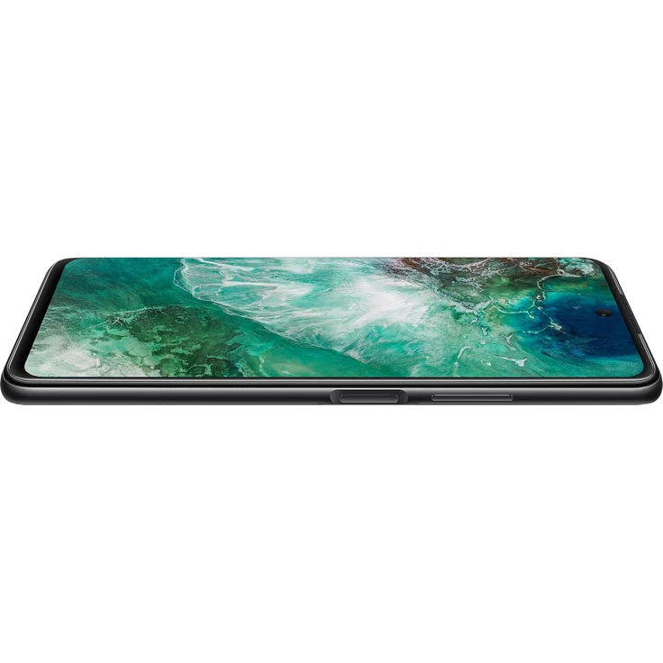HUAWEI P smart 2021 Smartphone 16,94cm (6,67 Zoll) LC-Display, 128GB interner Speicher, 4GB RAM, Dual-SIM, Android, Midnight Black – Bild 14