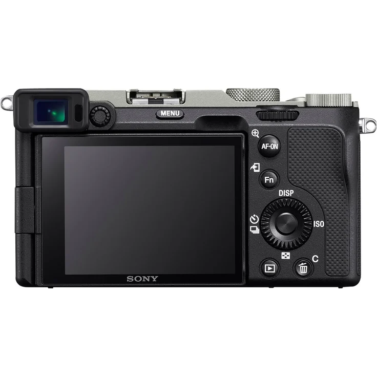 Sony Alpha 7C / ILCE-7C – Bild 4