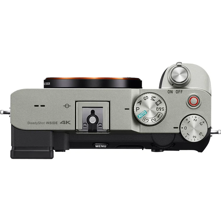 Sony Alpha 7C / ILCE-7C – Bild 2