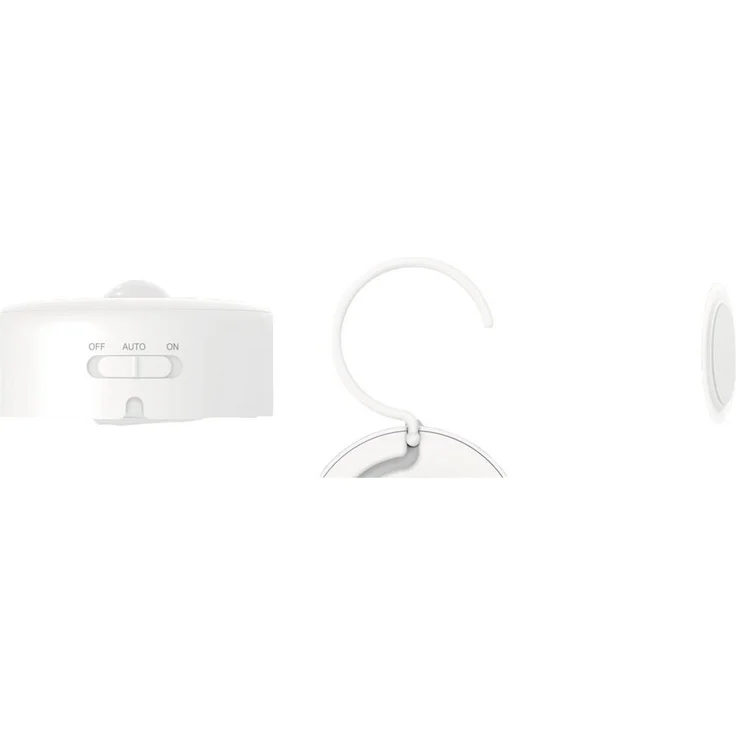 Yeelight Nachtlicht mit Bewegungssensor (aufladbar), EU-Version – Bild 4