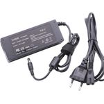 VHBW 220V Laptop Netzteil (4.22A) für Fujitsu-Siemens Lifebook A1010, A1130, A531, AH530, AH531, AH532, AH550, C1020 wie CA01007-0920.