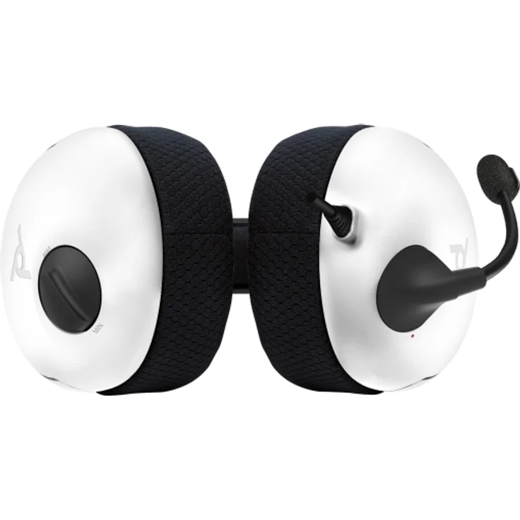 PDP Headset LVL50 Gaming weiss für Playstation 4 – Bild 4