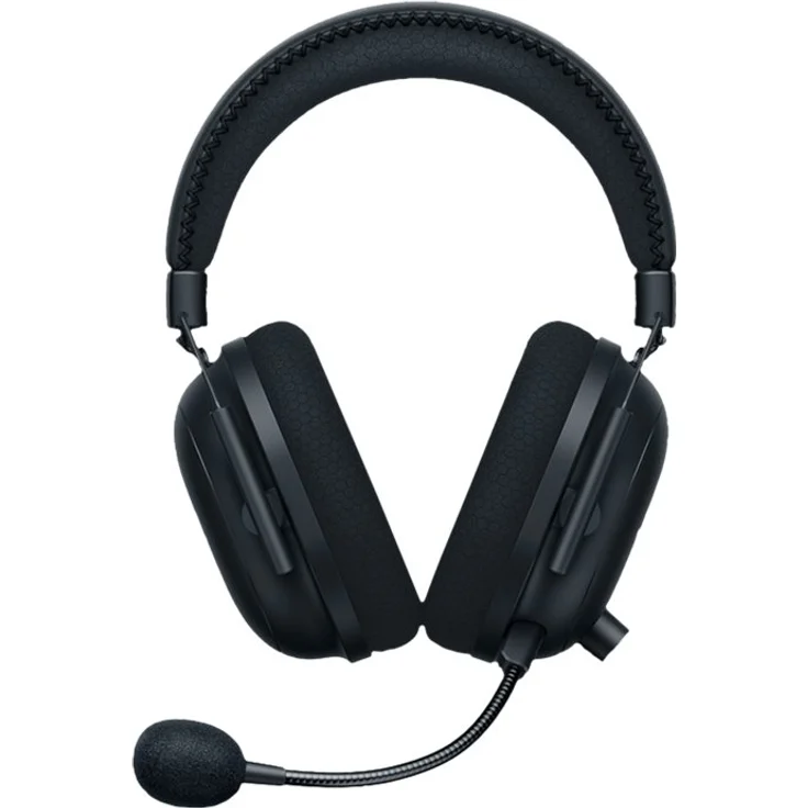 Razer BlackShark V2 Pro - Wireless Premium Esports Gaming Headset (Kabellose Kopfhörer mit 50mm-Treiber, Rauschunterdrückung für PC, Mac, PS4, Xbox One & Switch) – Bild 4