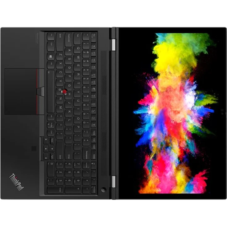 Lenovo ThinkPad P15 G1 - Business-Laptop 15,6 Zoll (39,6 cm) Full HD, Intel Core i7-10750H, 32GB RAM, 512GB SSD, NVIDIA Quadro RTX 3000, Windows 10 Pro 64-bit (20ST000XGE) – Bild 8