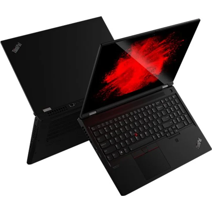 Lenovo ThinkPad P15 G1 - Business-Laptop 15,6 Zoll (39,6 cm) Full HD, Intel Core i7-10750H, 32GB RAM, 512GB SSD, NVIDIA Quadro RTX 3000, Windows 10 Pro 64-bit (20ST000XGE) – Bild 11