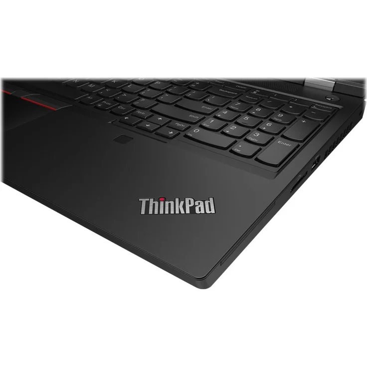 Lenovo ThinkPad P15 G1 - Business-Laptop 15,6 Zoll (39,6 cm) Full HD, Intel Core i7-10750H, 32GB RAM, 512GB SSD, NVIDIA Quadro RTX 3000, Windows 10 Pro 64-bit (20ST000XGE) – Bild 7