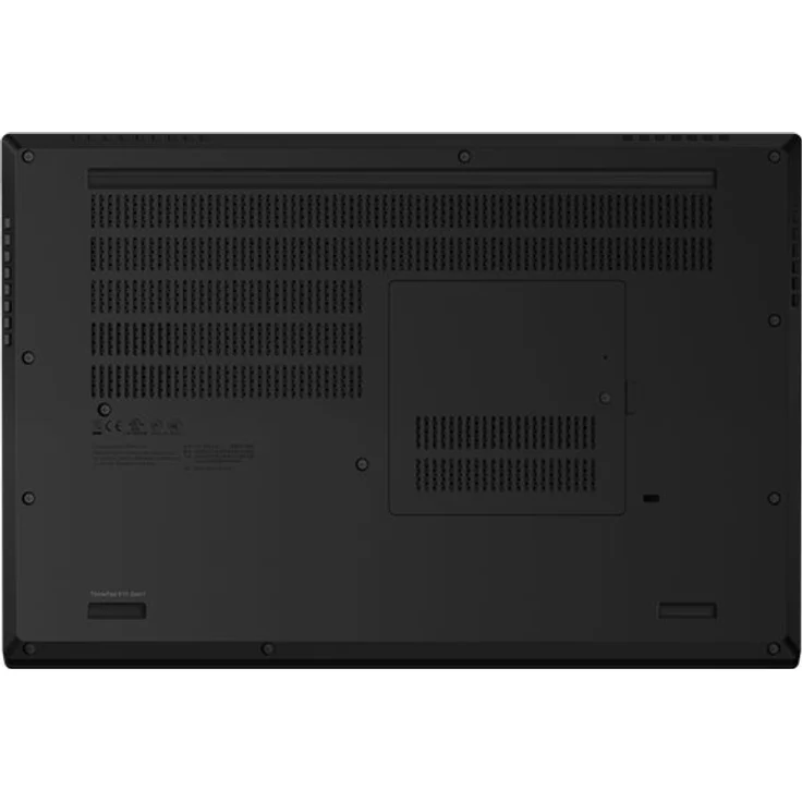 Lenovo ThinkPad P15 G1 - Business-Laptop 15,6 Zoll (39,6 cm) Full HD, Intel Core i7-10750H, 32GB RAM, 512GB SSD, NVIDIA Quadro RTX 3000, Windows 10 Pro 64-bit (20ST000XGE) – Bild 10