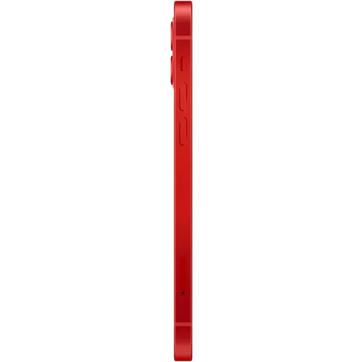 Apple iPhone 12 mini 5G Smartphone 13,72cm (5,4 Zoll) OLED-Display, 64GB interner Speicher, Dual-SIM, iOS, (PRODUCT)RED – Bild 6
