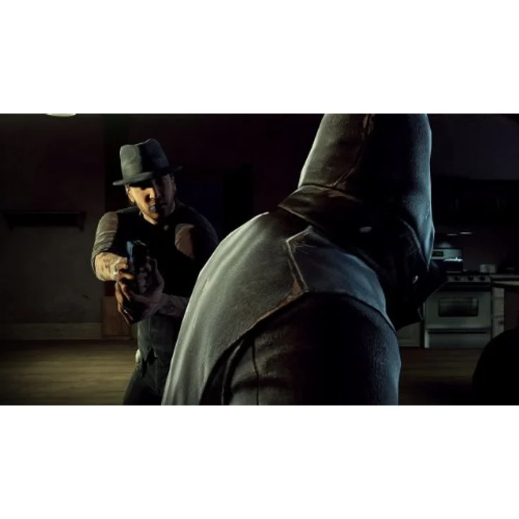Murdered - Soul Suspect (Xbox 360) - Preisvergleich – Bild 2