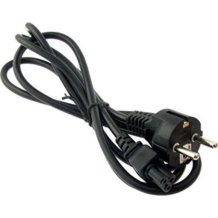 Dell MGJN9 AC Adapter 65W, Notebook Netzteil für kompatible Laptops, Schwarz – Bild 6