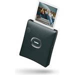 INSTAX Square Link Smartphone Drucker, Midnight Green