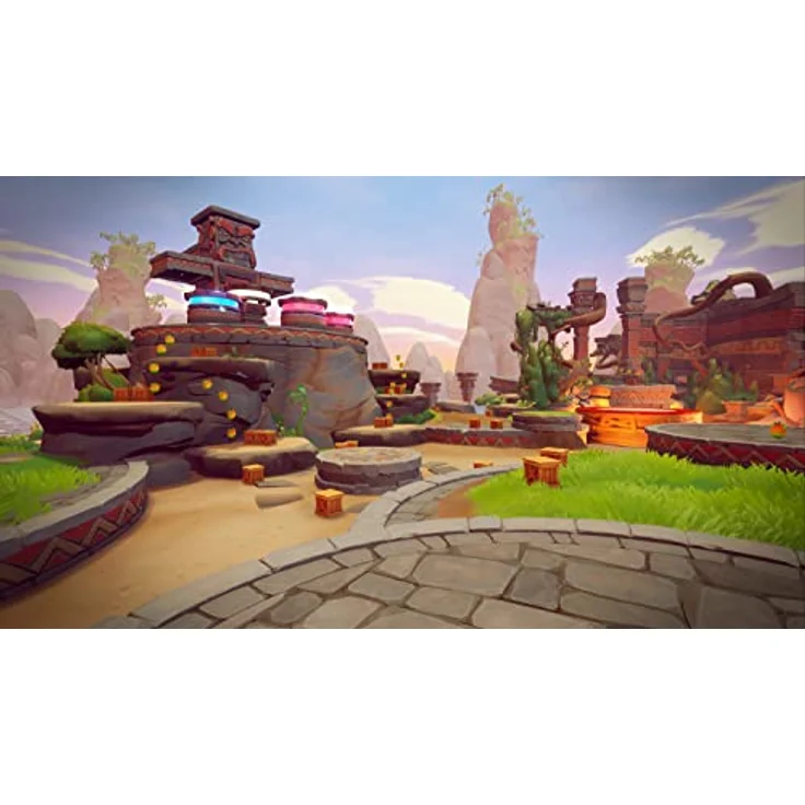 Crash Team Rumble - Deluxe Edition (Playstation 4) – Bild 3