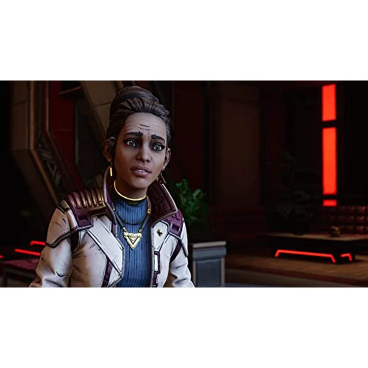 New Tales from the Borderlands Deluxe USK & PEGI [Playstation 5] – Bild 4