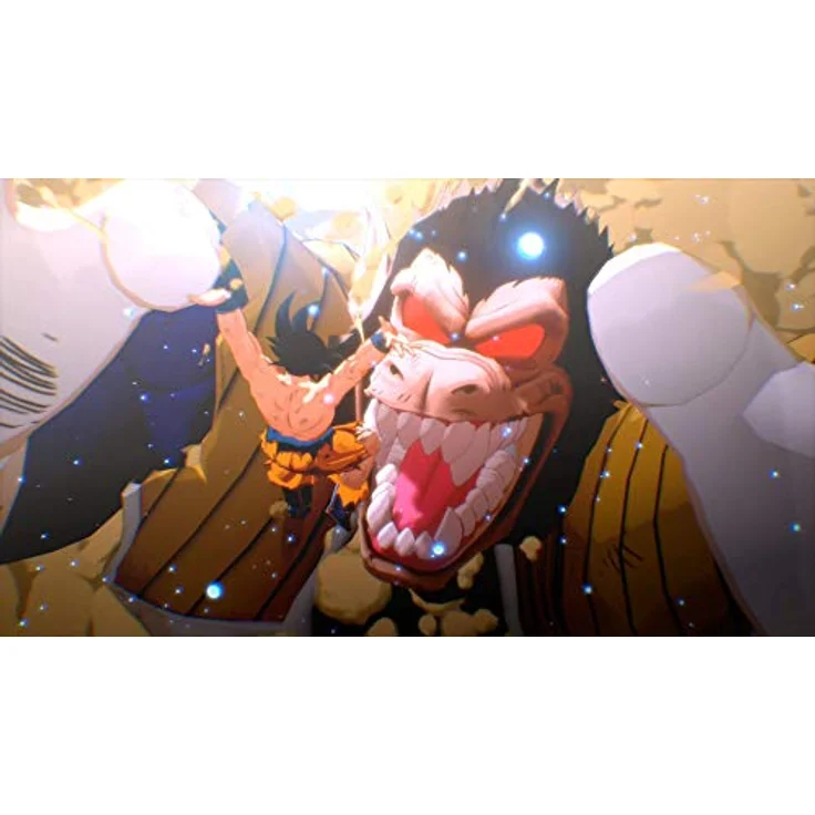 Dragon Ball Z - Kakarot (PS4) - Preisvergleich – Bild 3