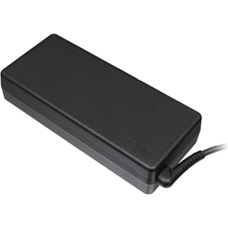 Lenovo 5A10J75112, Notebook-Netzteil mit 135 W für Y700-Serie, schwarz – Bild 2