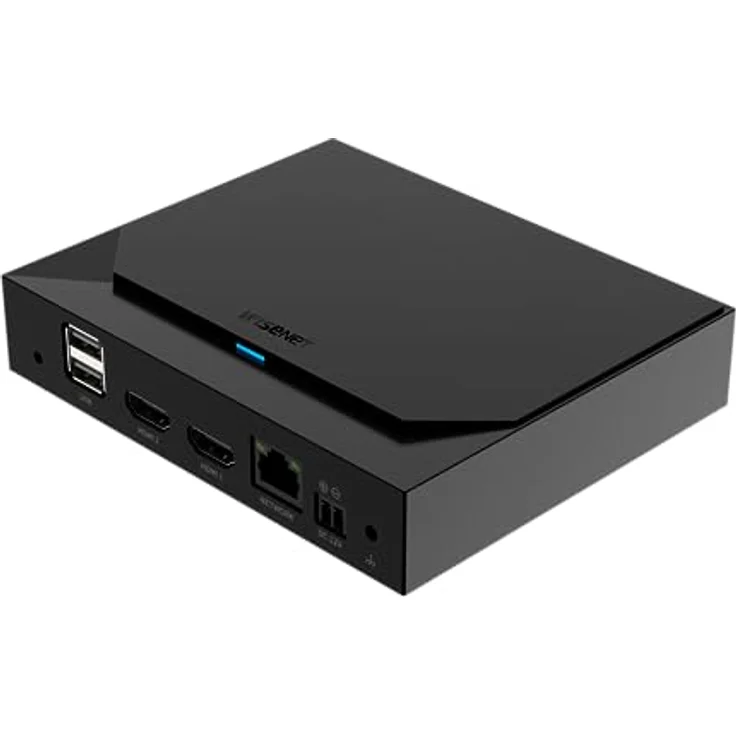Hanwha Decoder SPD-152 64 Kanal, Netzwerkkamera Zubehör – Bild 2