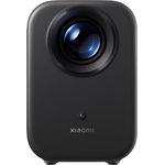 Xiaomi Smart Projector L1, Full HD Beamer mit 200 lm, automatischer Keystone-Korrektur und Google TV, schwarz