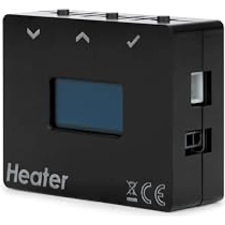 Thermal Grizzly Intel 1851 Delid-Die-Mate Heater V1, CPU Wasserkühler mit effizienten Wärmeableitungsfunktionen – Bild 3