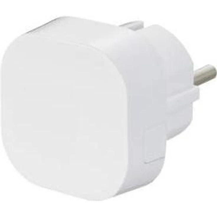 Stiebel Eltron ERE, WLAN Repeater zur Verbesserung der Funkabdeckung für EASYTRON Einzelraumregelung, weiß