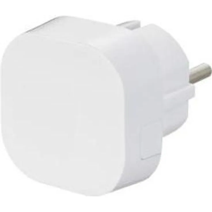 Stiebel Eltron ERE, WLAN Repeater zur Verbesserung der Funkabdeckung für EASYTRON Einzelraumregelung, weiß