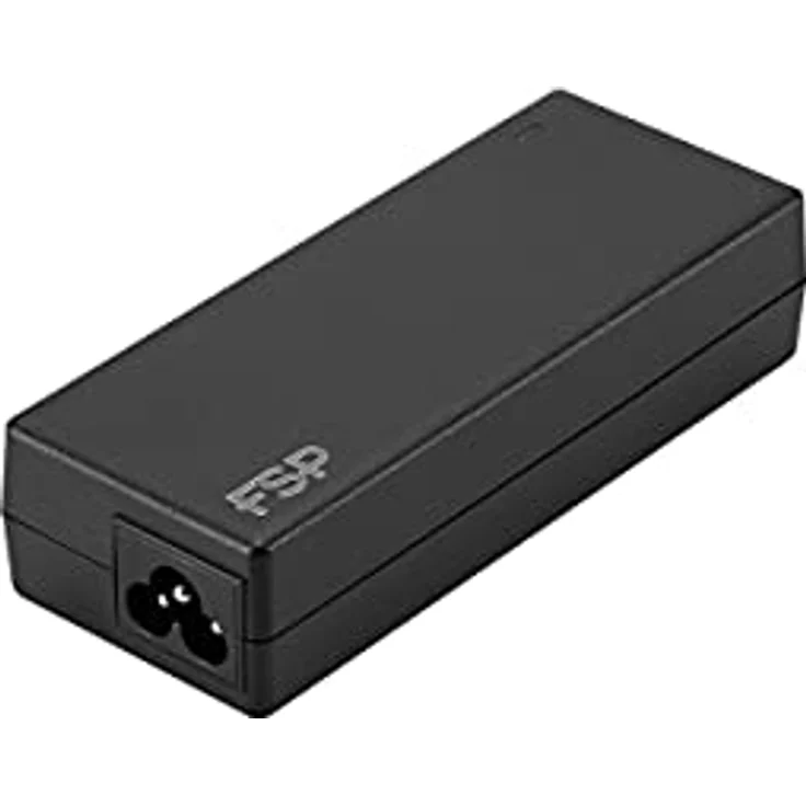 Fortron NB Pro 90 090-DBBN3, 90 W Notebook-Netzteil mit mehrfachen Schutzvorrichtungen, Schwarz – Bild 2