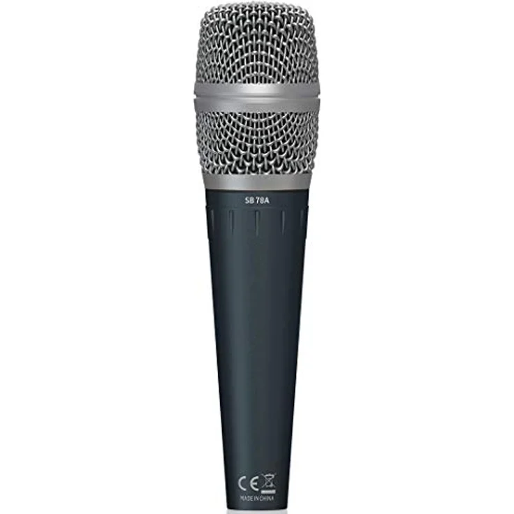 Behringer SB 78A – Bild 3