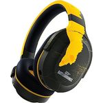 Razer Barracuda X - Kabelloses Multiplattform-Headset für Gaming und Mobile Geräte (SmartSwitch Dual Wireless, Triforce 40mm, Mikrofon mit Nierencharakteristik, 50h Akku, USB-C) PUBG Ed.