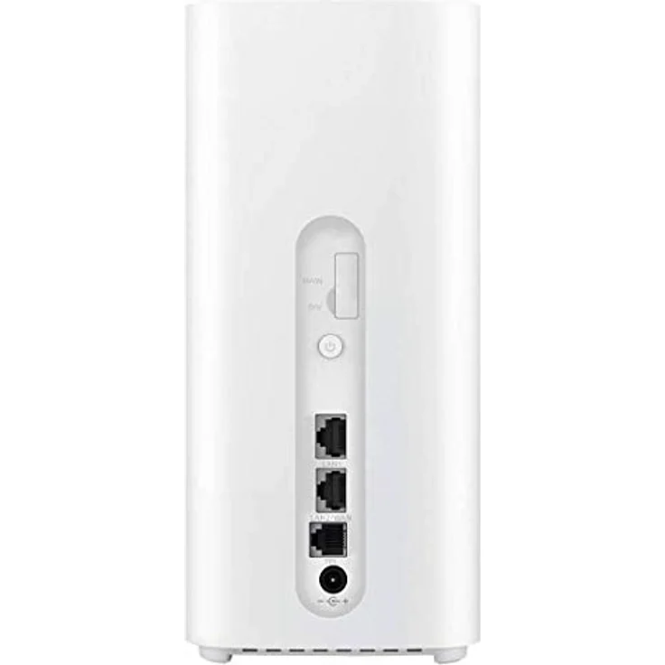 Huawei B818-263 LTE Mobilfunk-Router – Bild 5