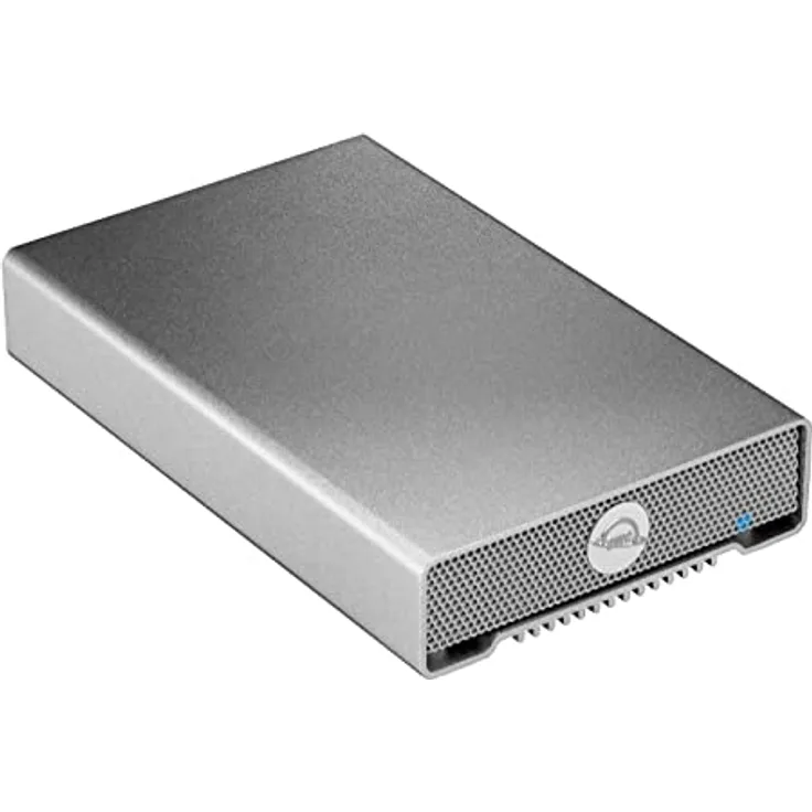 OWC Mercury Elite Pro Mini USB C Bus Powered Externer Speicher