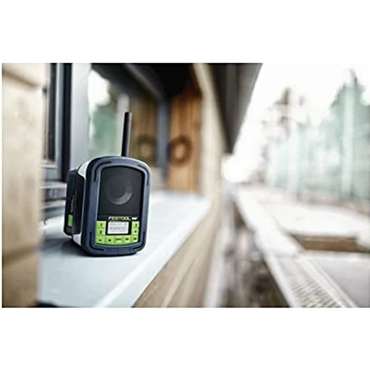 Festool BR 10 DAB + – Bild 4