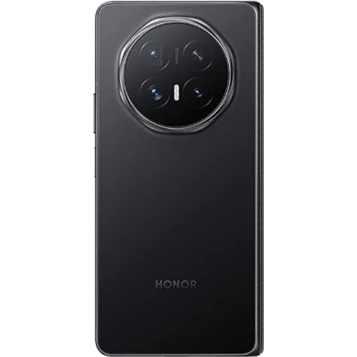 HONOR Magic V6 5G Falt-Smartphone mit 512GB, 16GB RAM, 50 MP Triple-Kamera, 7,95 Zoll LTPO AMOLED, Schwarz – Bild 4