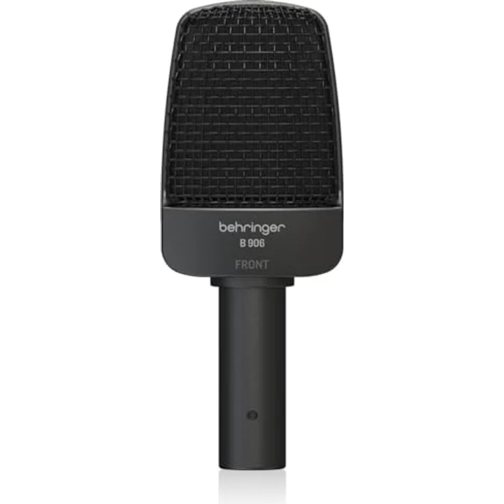 Behringer B 906 – Bild 2