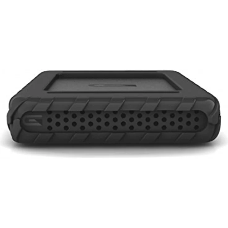 Glyph BlackBox Plus Externe Festplatte 1000 GB Schwarz - Externe Festplatten (1000 GB, 3.0 (3.1 Gen 1), 7200 RPM, Schwarz) – Bild 5