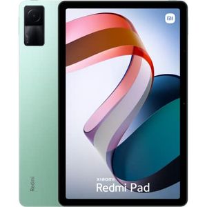 Bild für Xiaomi Redmi MediaTek G99 Tablet Pad 128 GB