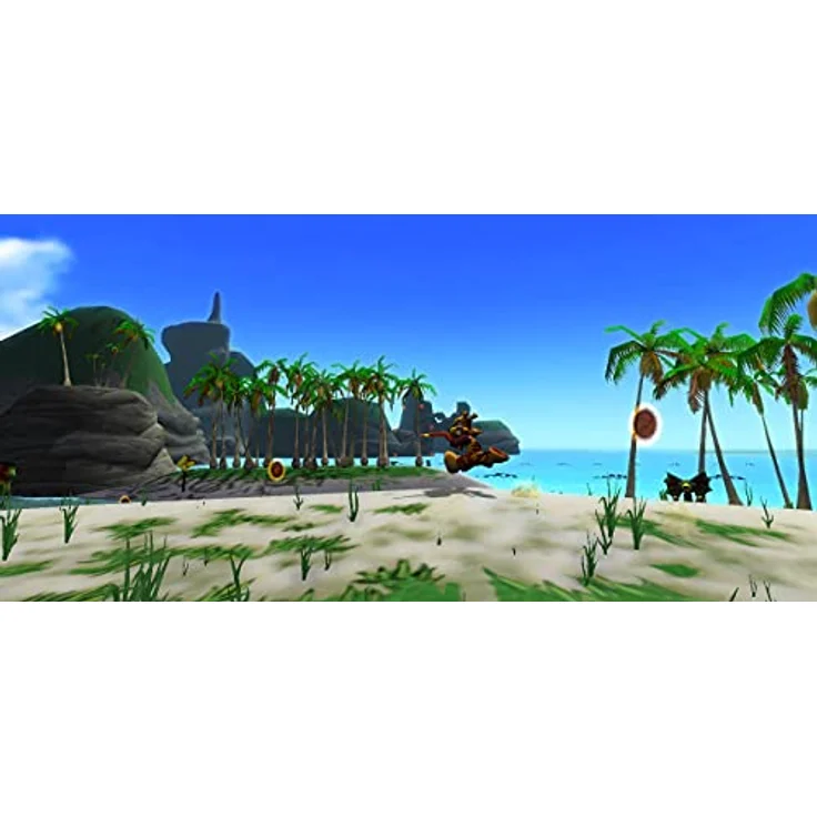 U&I Entertainment TY The Tasmania Tiger HD, Nintendo Switch Game - 1180015 – Bild 4