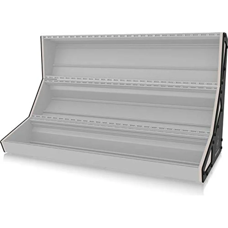 Behringer EURORACK STAND (3-TIER) 3-Tier Eurorack Ständer für 70, 80 und 104 HP Chassis – Bild 3