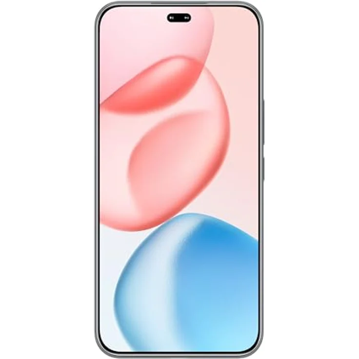 HONOR 400 Pro 512 GB Midnight Black Dual SIM – Bild 2