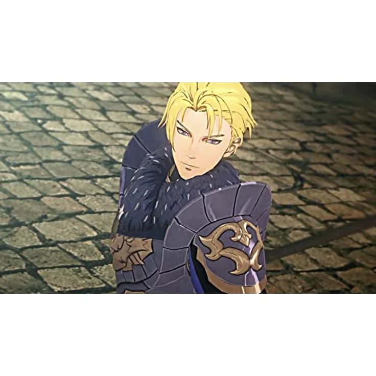 Nintendo Fire Emblem: Warriors – Drei Hopes (Switch) – Bild 2