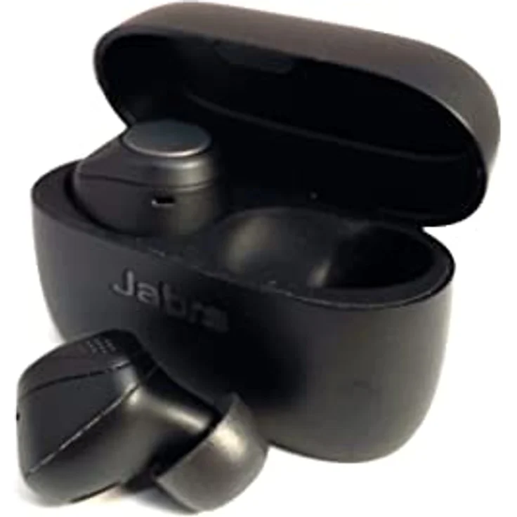 Comply TrueGrip Pro TW-170-A Ohrstöpsel, für Jabra 65t/75t, Verschiedene Größen, 3 Paar – Bild 3