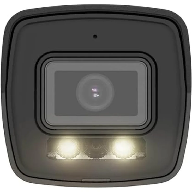 HILOOK HiLook IK28P-460B, 6 MP IP-Überwachungskamera mit intelligentem Erkennungssystem, wetterfest, PoE fähig, kabellose Installation – Bild 4