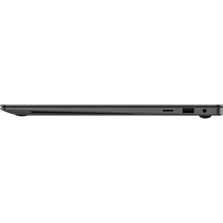 Samsung Galaxy Book5 Pro 16", Intel Core Ultra 5, 16 GB RAM, 512 GB SSD, AMOLED-Display, Grau – Bild 5
