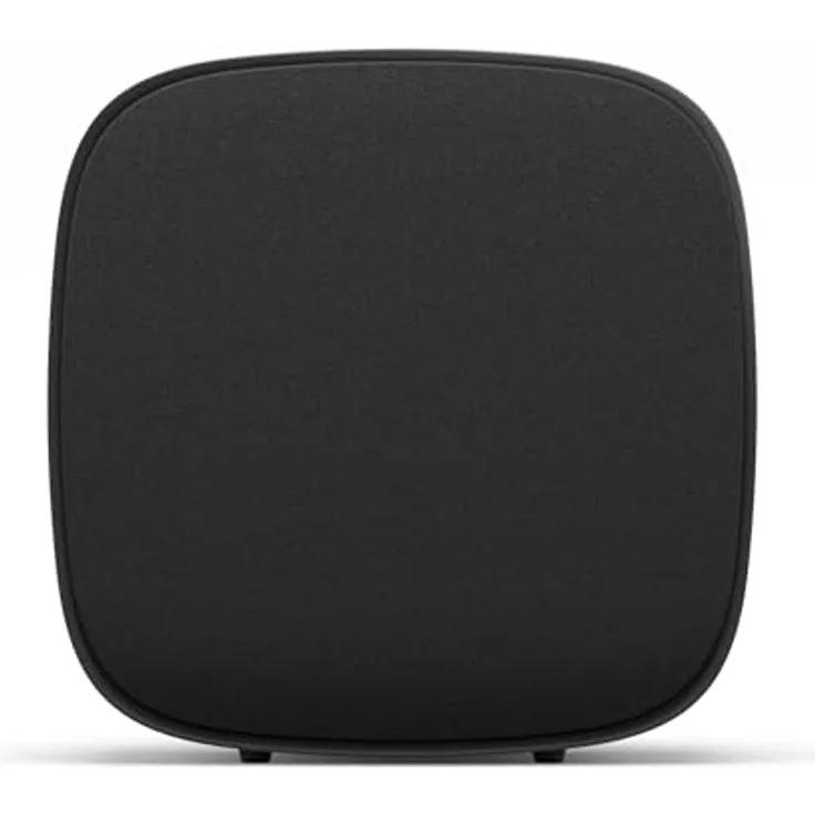 LG Sound Suite Subwoofer W7, 220 Watt mit Dolby Atmos FlexConnect-Technologie, 8-Zoll-Treiber, WLAN, USB-C, schwarz [Modelljahr 2026]