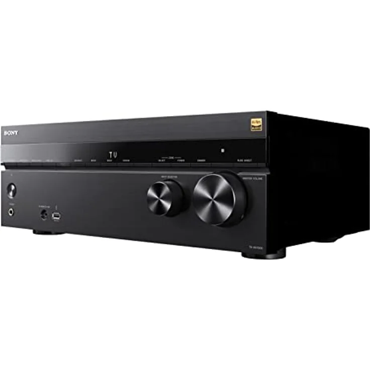 TA-AN1000 7.2 Channel 8K A/V Verstärker – Bild 1