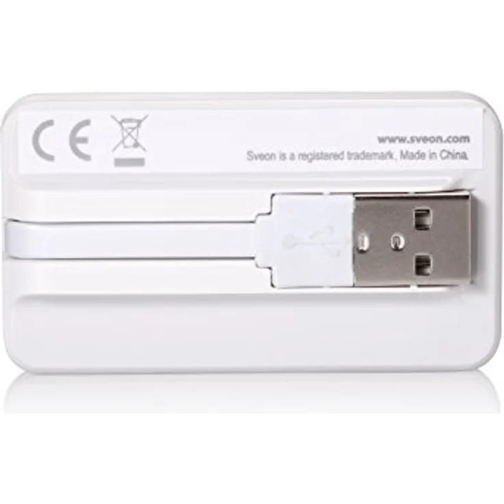 Sveon sct011 m – Smart-Kartenleser ePass und kompatibel mit MAC und Windows – Bild 3
