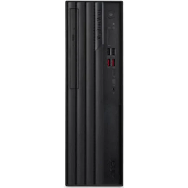 Acer Veriton X4735GT, Desktop-PC mit Intel Core Ultra 5, 16 GB RAM, 512 GB SSD, Windows 11 Pro, kompakt – Bild 4