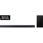 Samsung HW-Q610GF Q-Series 3.1.2-Kanal-Soundbar mit kabellosem 6,5"-Subwoofer, Dolby Atmos, DTS:X, Q-Symphony und Game Mode Pro [2025]