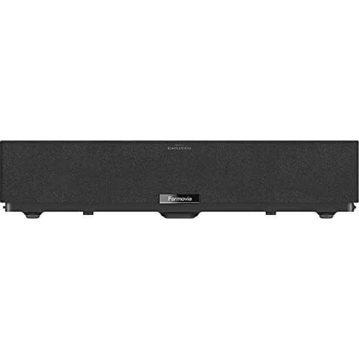 Formovie Theater Ultra Short Throw Projektor 2800 ANSI Lumen Triple Laser UST Fengmi T1 4K Global LaserTV - Auf Lager, Siehe alle Kaufoptionen' – Bild 4