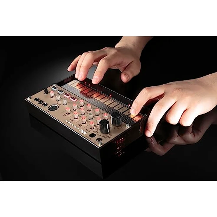 Korg Volca Keys – Bild 4