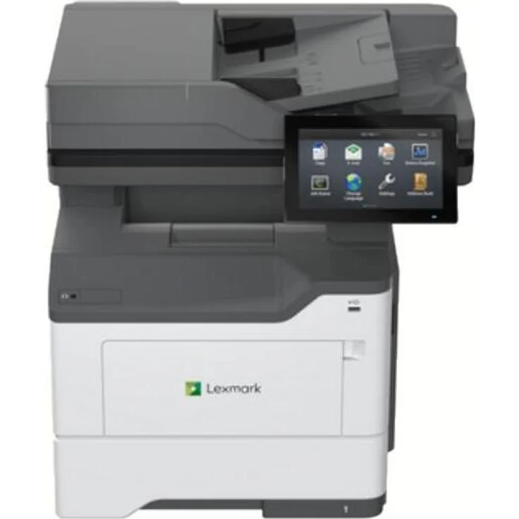 Lexmark XM3350 A4 Monochrome Laserdrucker 1200 x 1200 DPI 47 Seiten/Min. WLAN, HV EMEA 47ppm