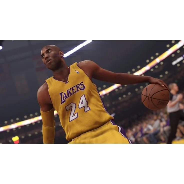 NBA 2K14 (Xbox One) - Preisvergleich – Bild 3